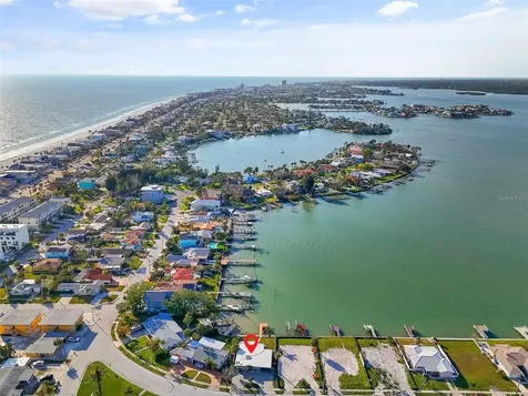 15305 Harbor Drive Madeira Beach FL 33708