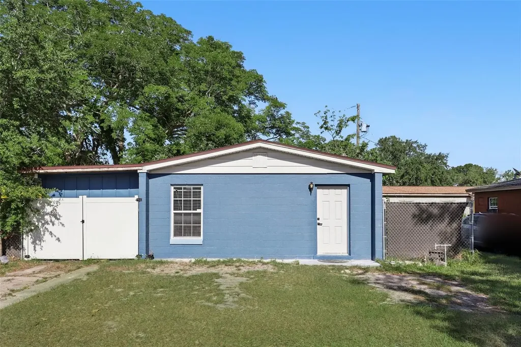 7727 Arezzo Avenue Orlando FL 32819