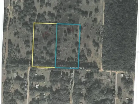 Tbd NW 27th Place Chiefland FL 32626
