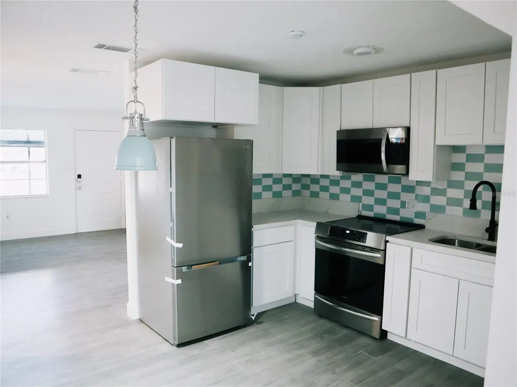 703 Venus Drive Cocoa FL 32926