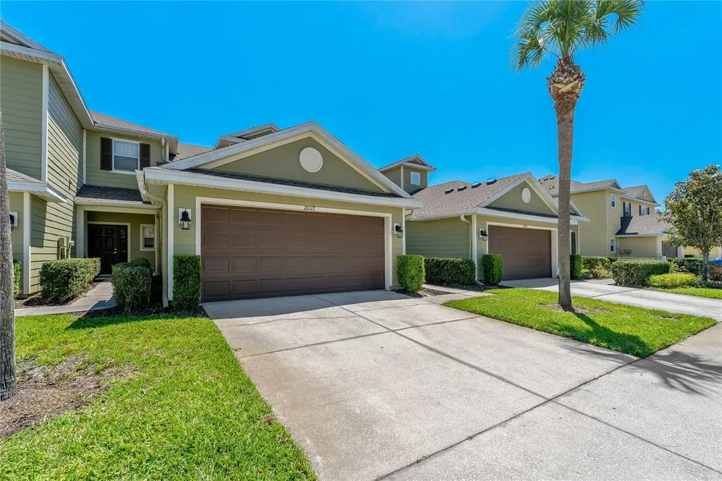 20117 Indian Rosewood Drive Tampa FL 33647