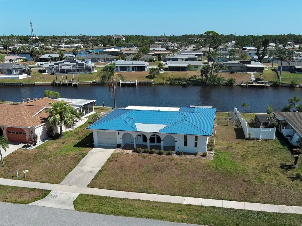 6422 Otis Road North Port FL 34287