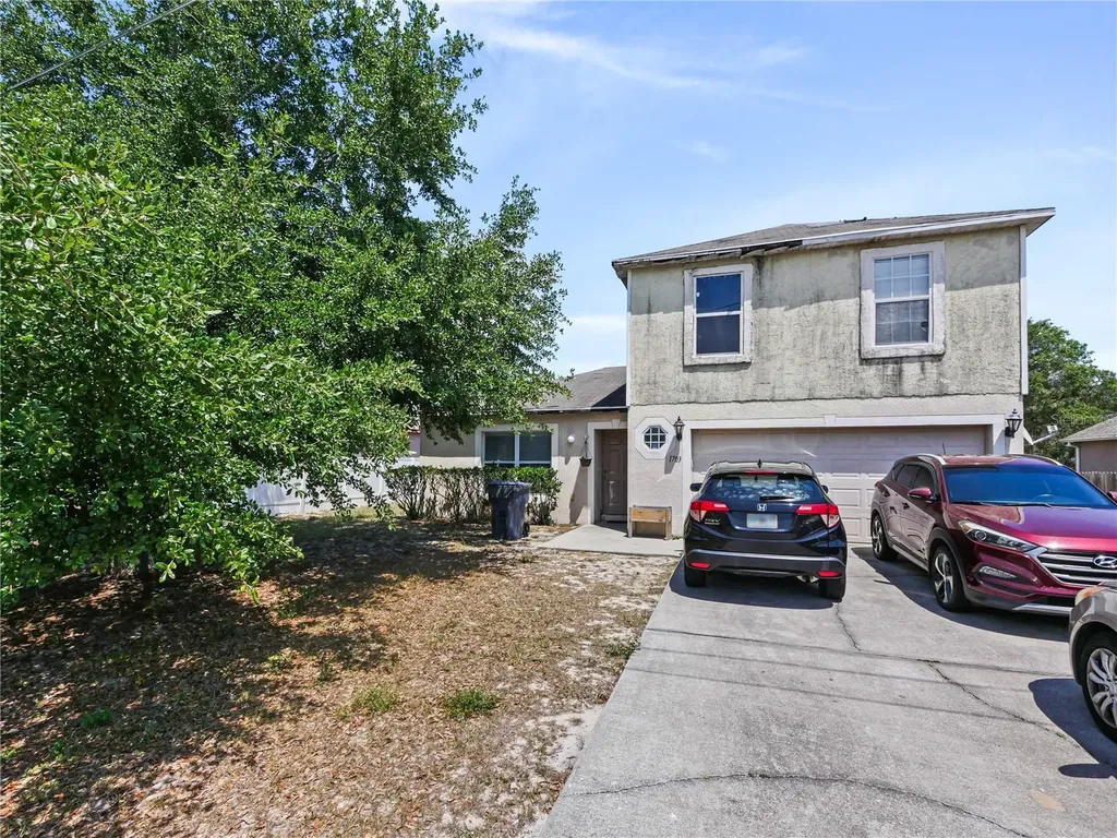 1703 Minnow Court Kissimmee FL 34759