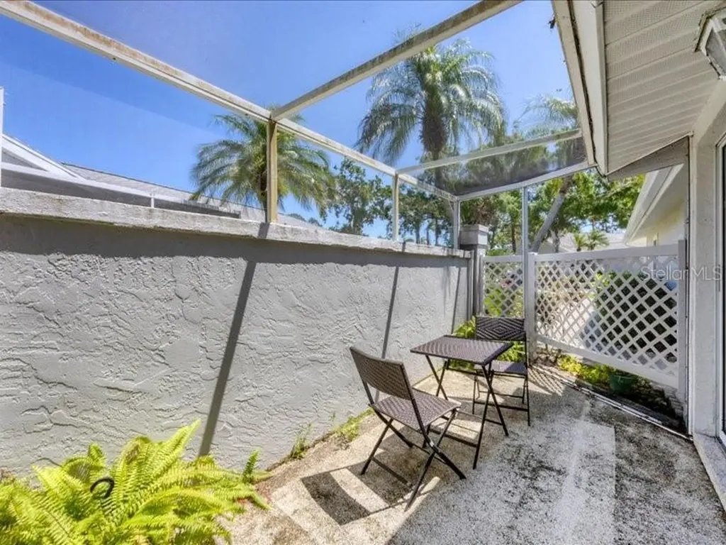 7724 Palm Aire Lane Sarasota FL 34243