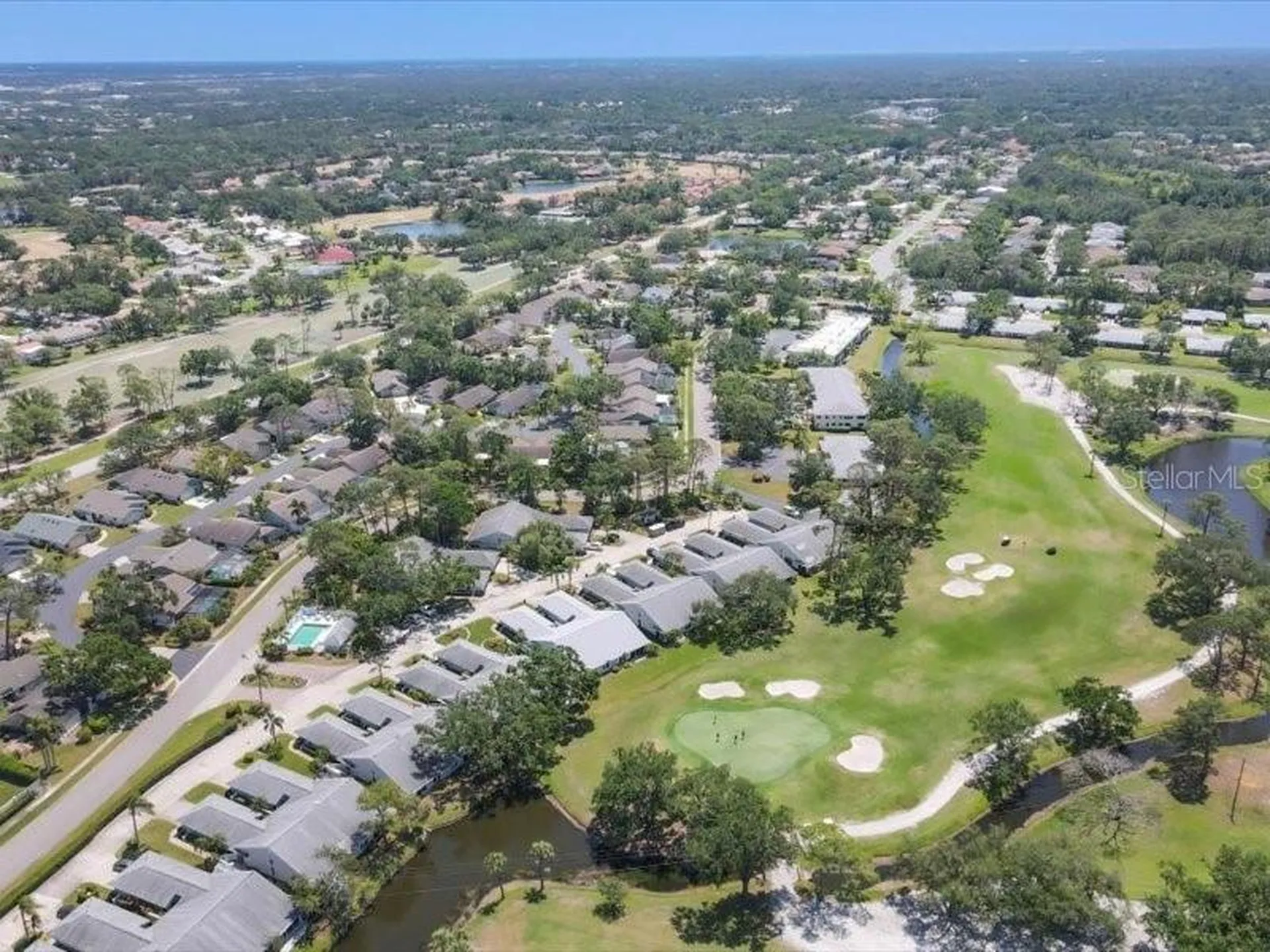 7724 Palm Aire Lane Sarasota FL 34243