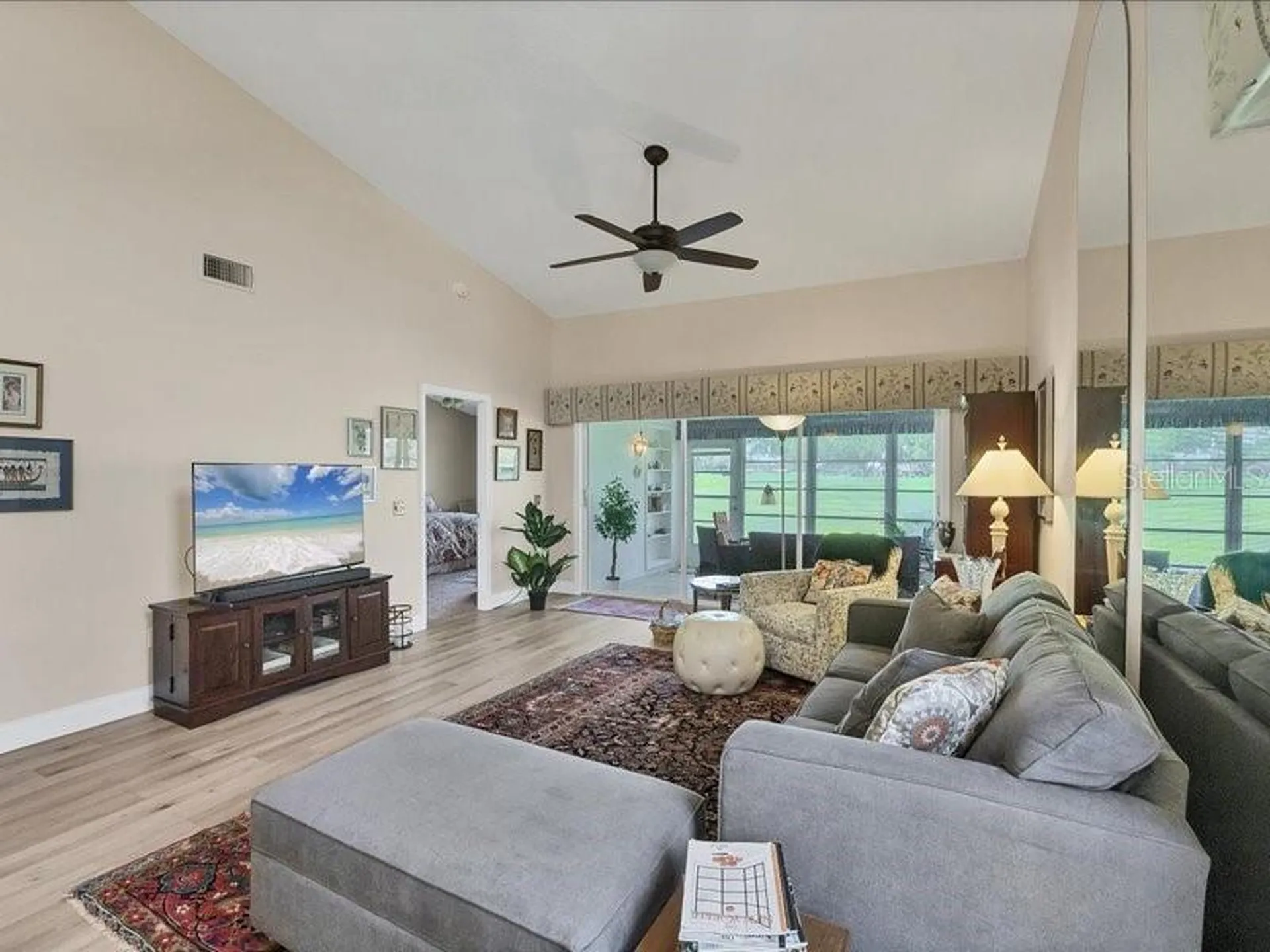 7724 Palm Aire Lane Sarasota FL 34243