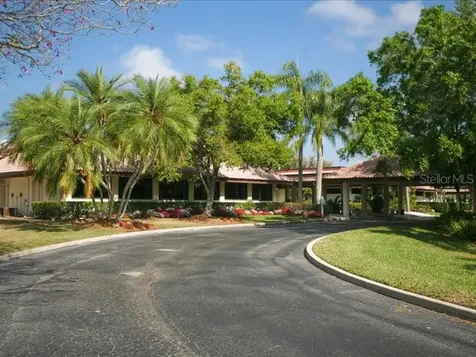 7724 Palm Aire Lane Sarasota FL 34243
