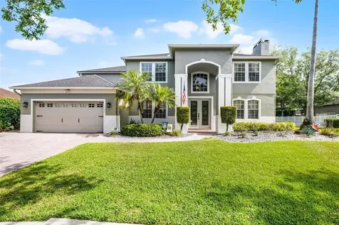 1671 Wild Indigo Terrace Oviedo FL 32766
