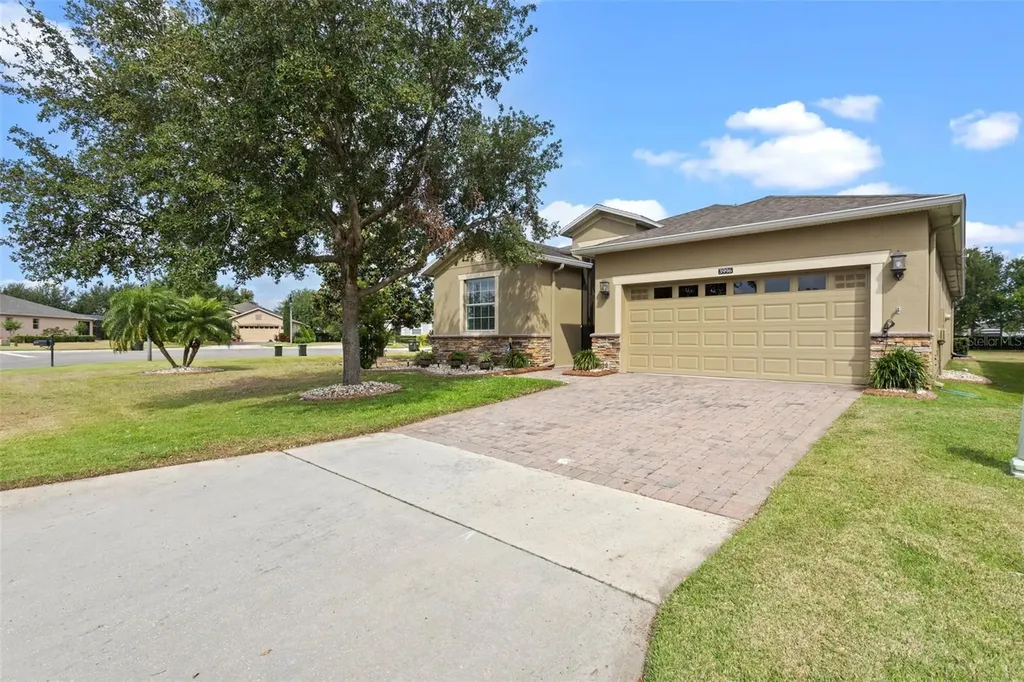 3996 Serena Lane Clermont FL 34711