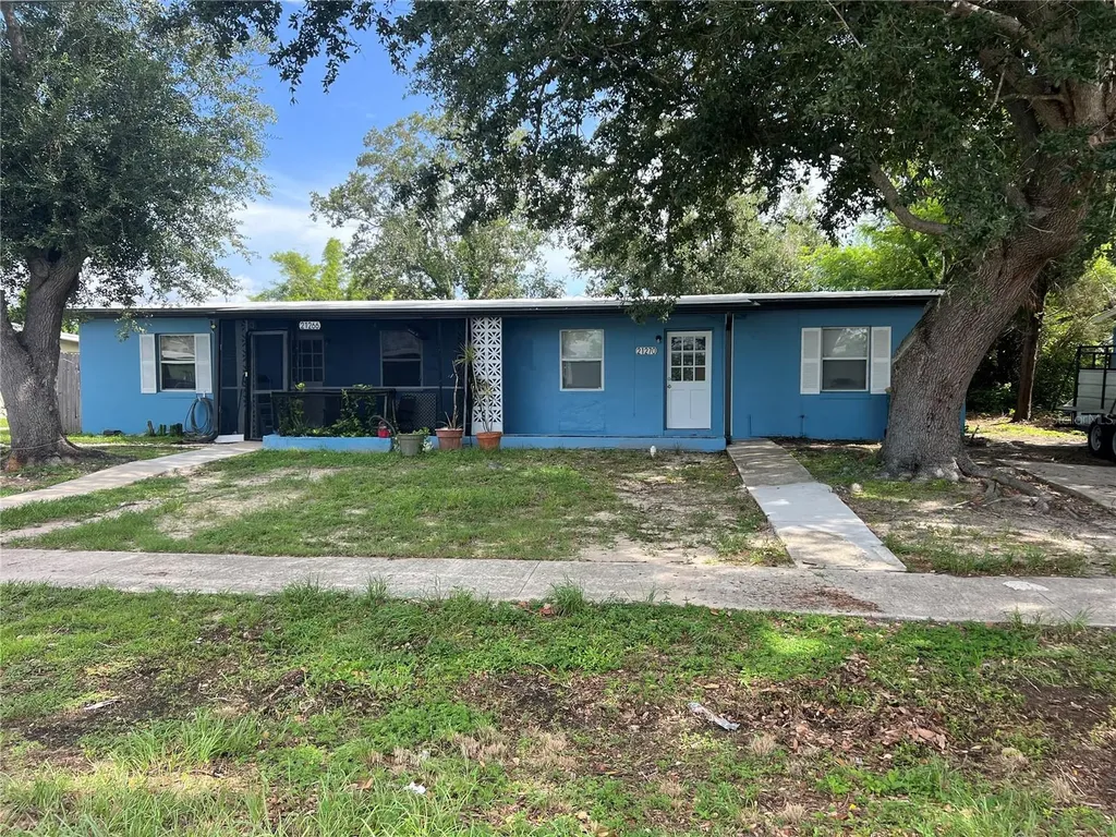 21266 Coulton Avenue Port Charlotte FL 33952