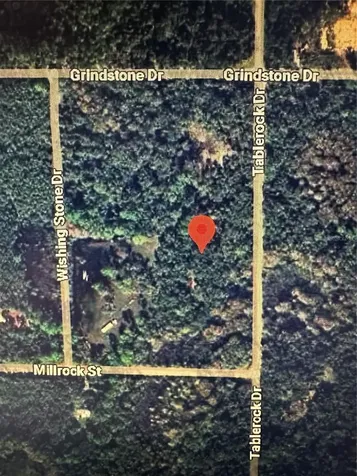 Table Rock Drive Webster FL 33597