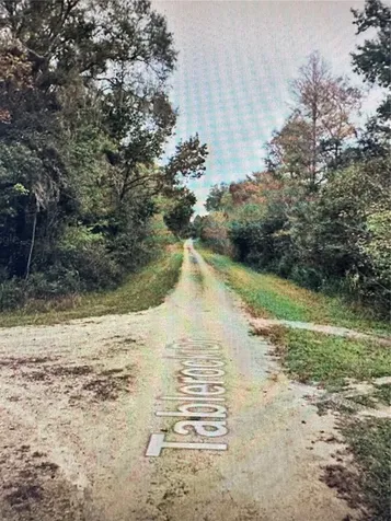 Table Rock Drive Webster FL 33597