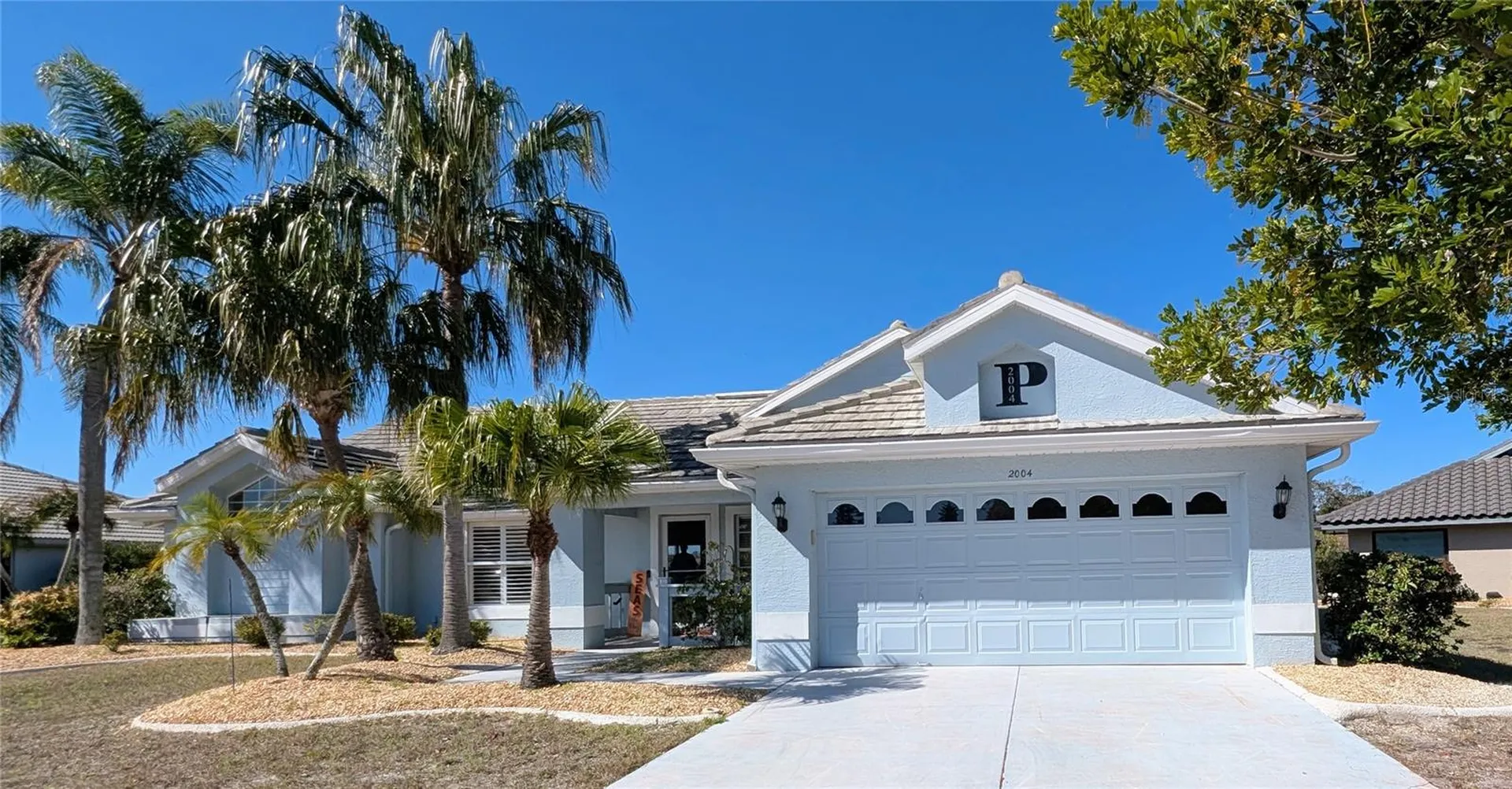 2004 Berry Roberts Drive Sun City Center FL 33573
