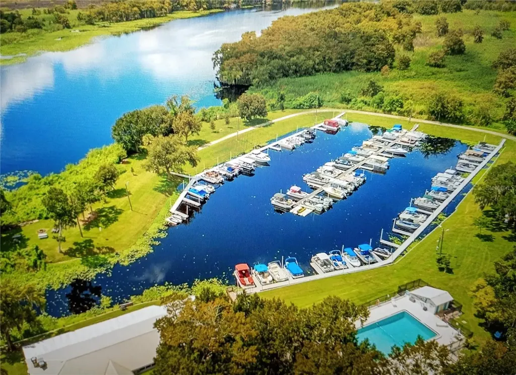 109 Fern Drive Debary FL 32713