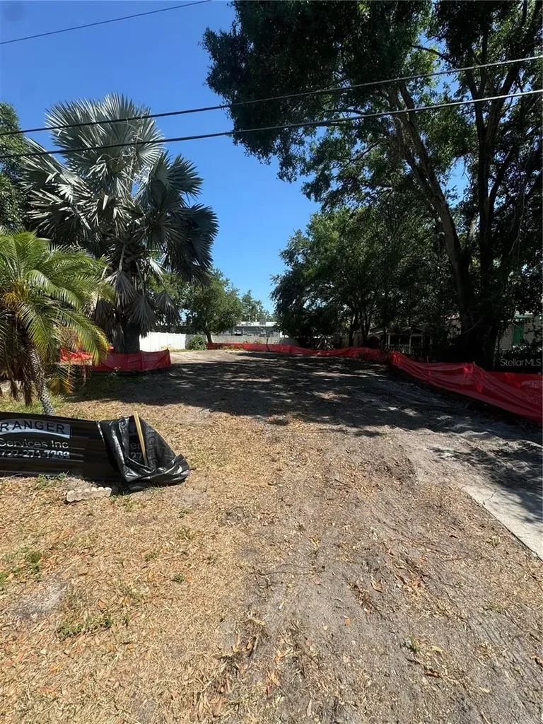 3319 W Marlin Avenue Tampa FL 33611