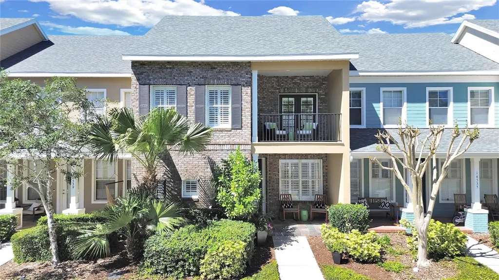 14537 Cotswolds Drive Tampa FL 33626