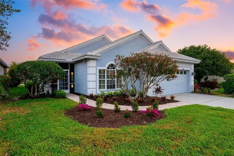 1717 Dogleg Drive Venice FL 34285