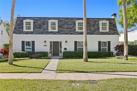 4506 W Beachway Drive Tampa FL 33609