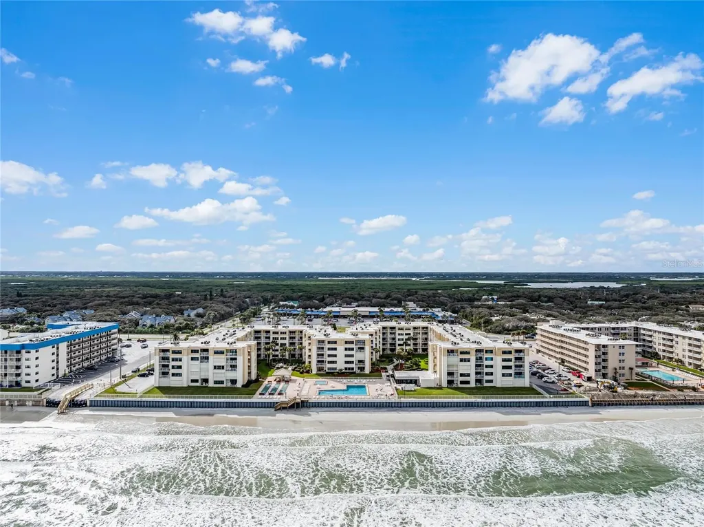 4175 S Atlantic Avenue New Smyrna Beach FL 32169