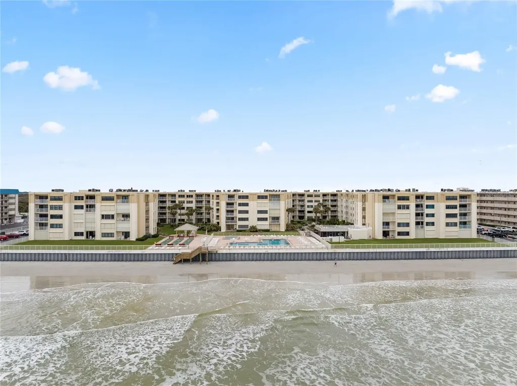 4175 S Atlantic Avenue New Smyrna Beach FL 32169