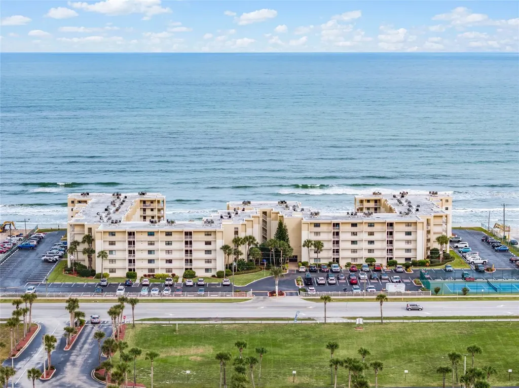 4175 S Atlantic Avenue New Smyrna Beach FL 32169