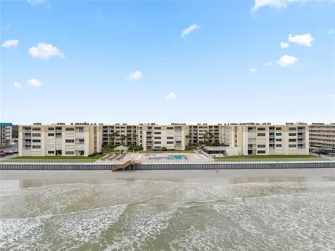 4175 S Atlantic Avenue New Smyrna Beach FL 32169