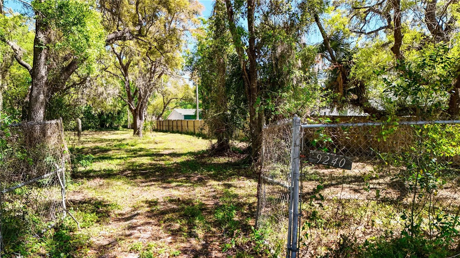 9240 Creston Avenue New Port Richey FL 34654