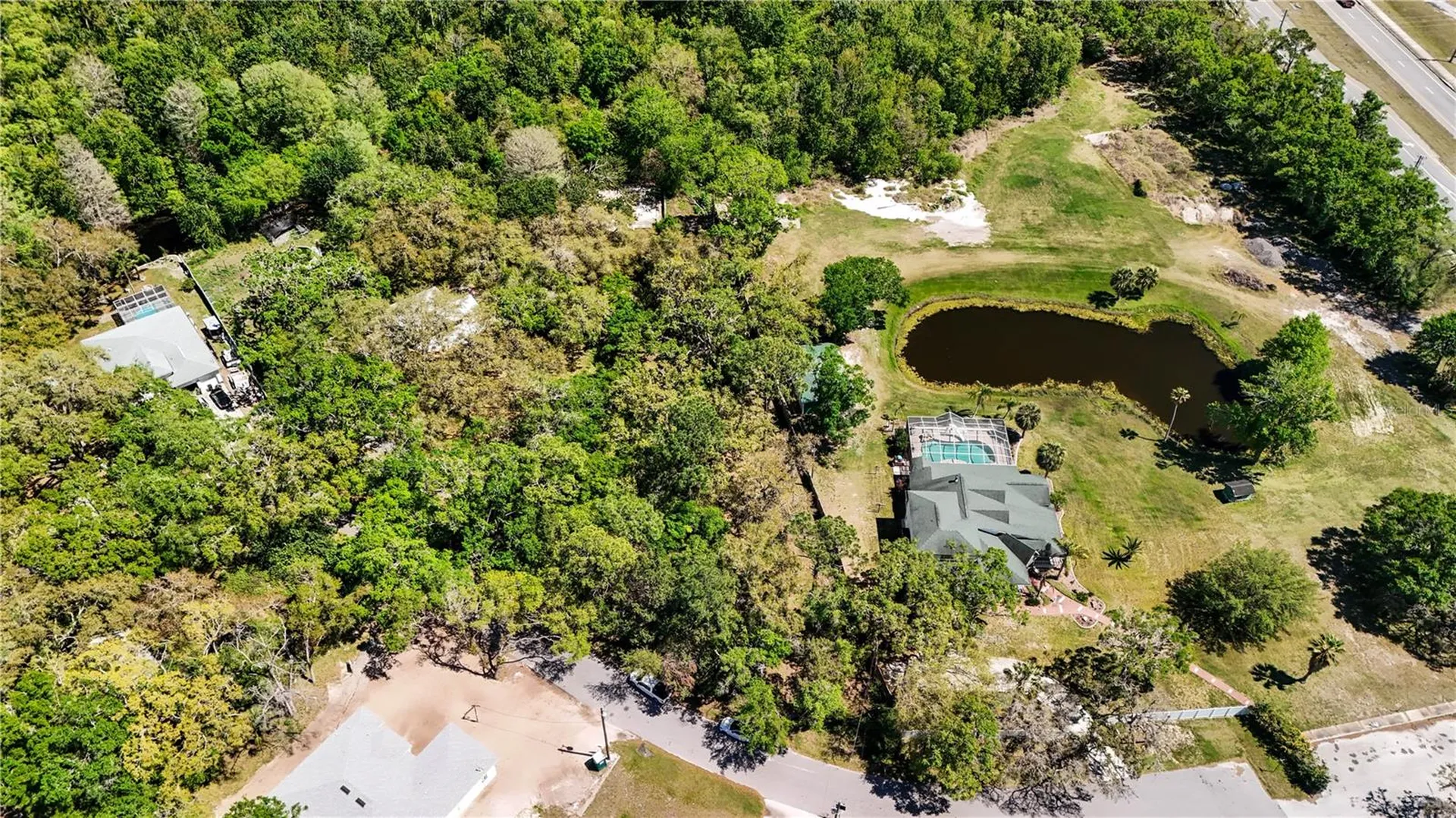 9240 Creston Avenue New Port Richey FL 34654