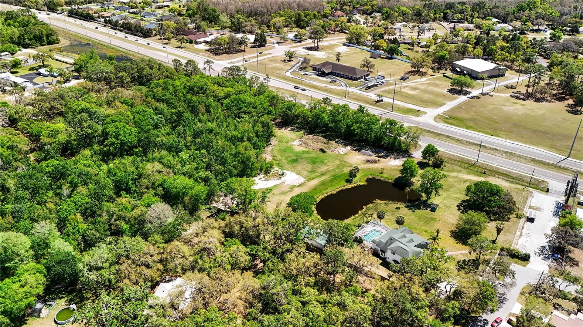 9240 Creston Avenue New Port Richey FL 34654