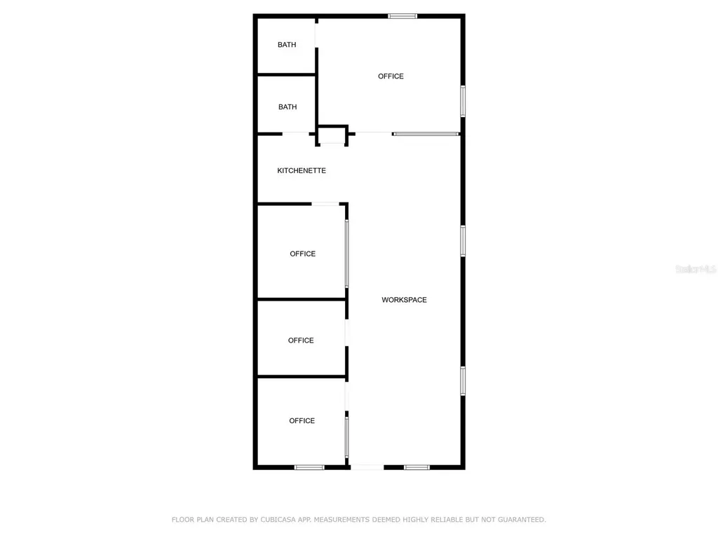 3938 Sunbeam Road Jacksonville FL 32257