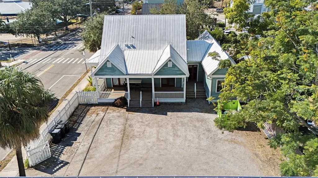 2002 E 4th Avenue Tampa FL 33605