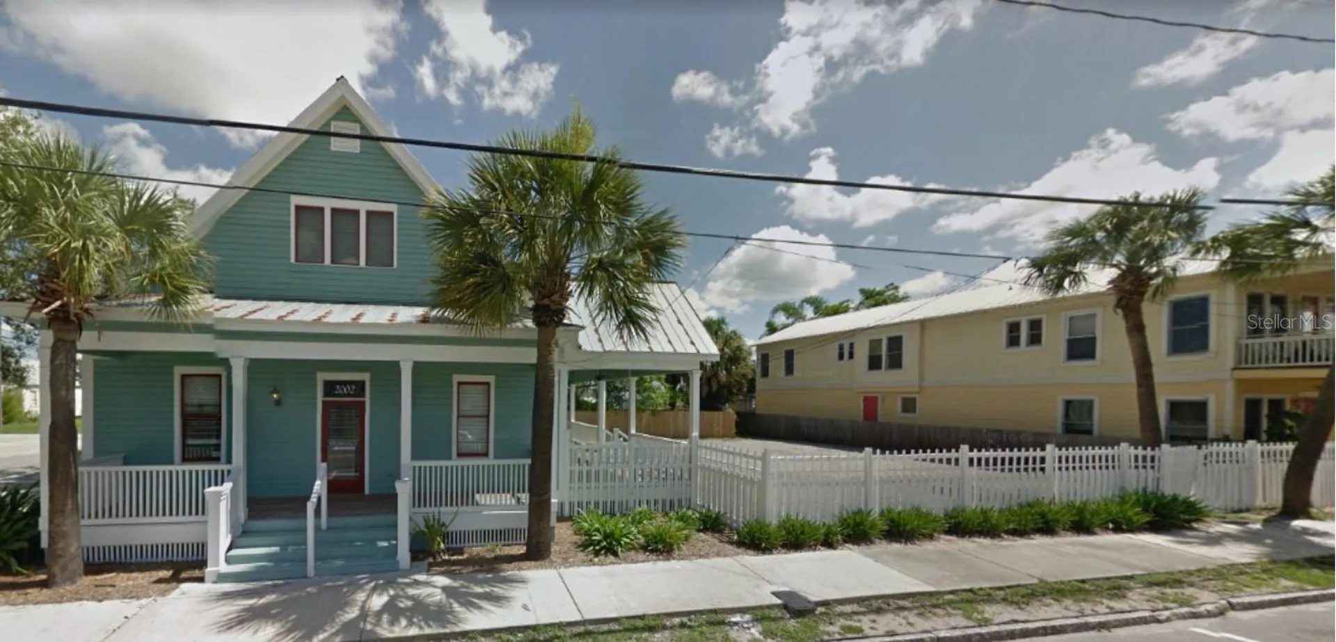 2002 E 4th Avenue Tampa FL 33605