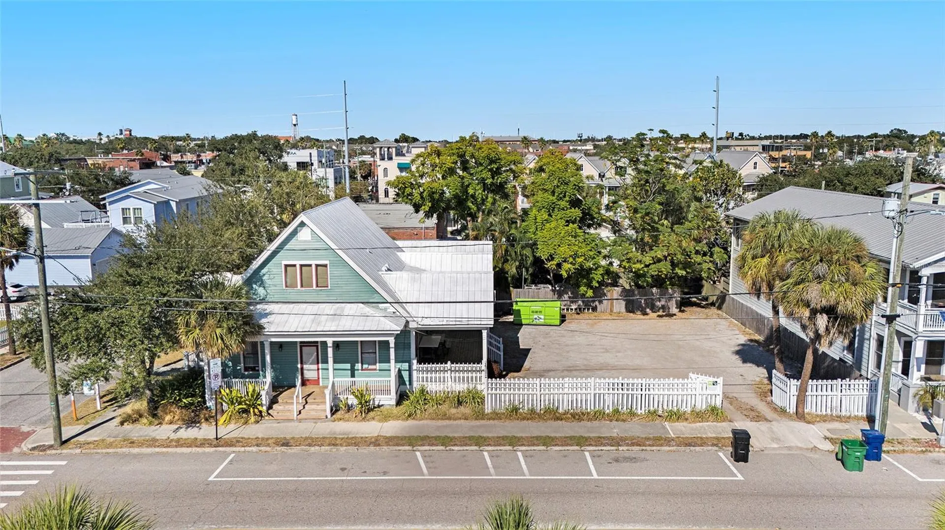 2002 E 4th Avenue Tampa FL 33605