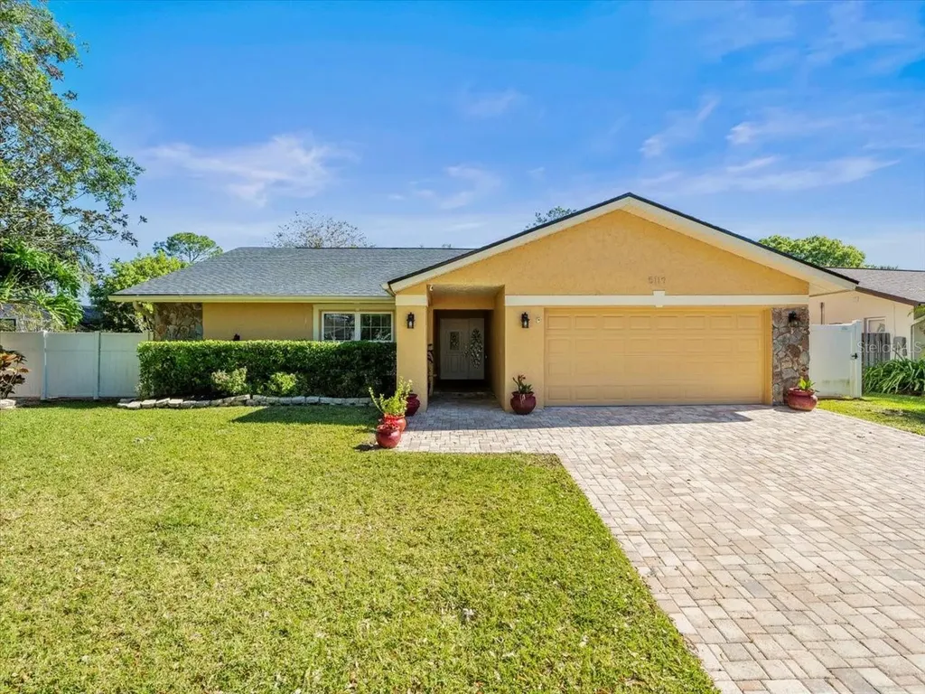 5117 Brynn Mawr Drive Tampa FL 33624