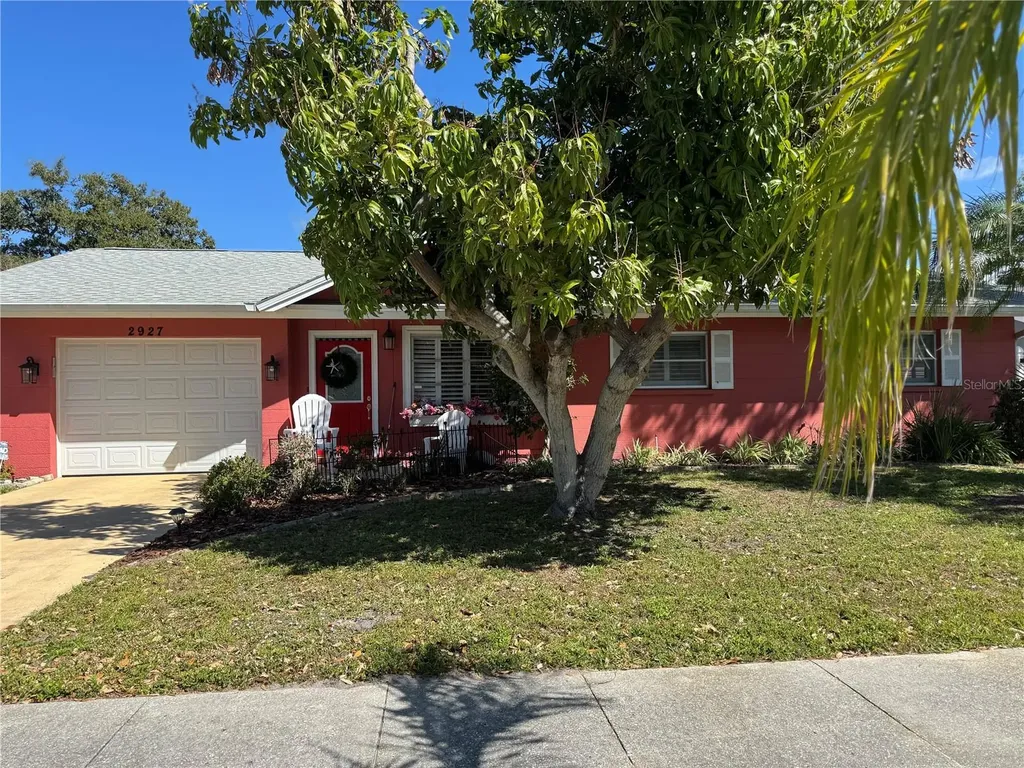 2927 Valley Forge Street Sarasota FL 34231