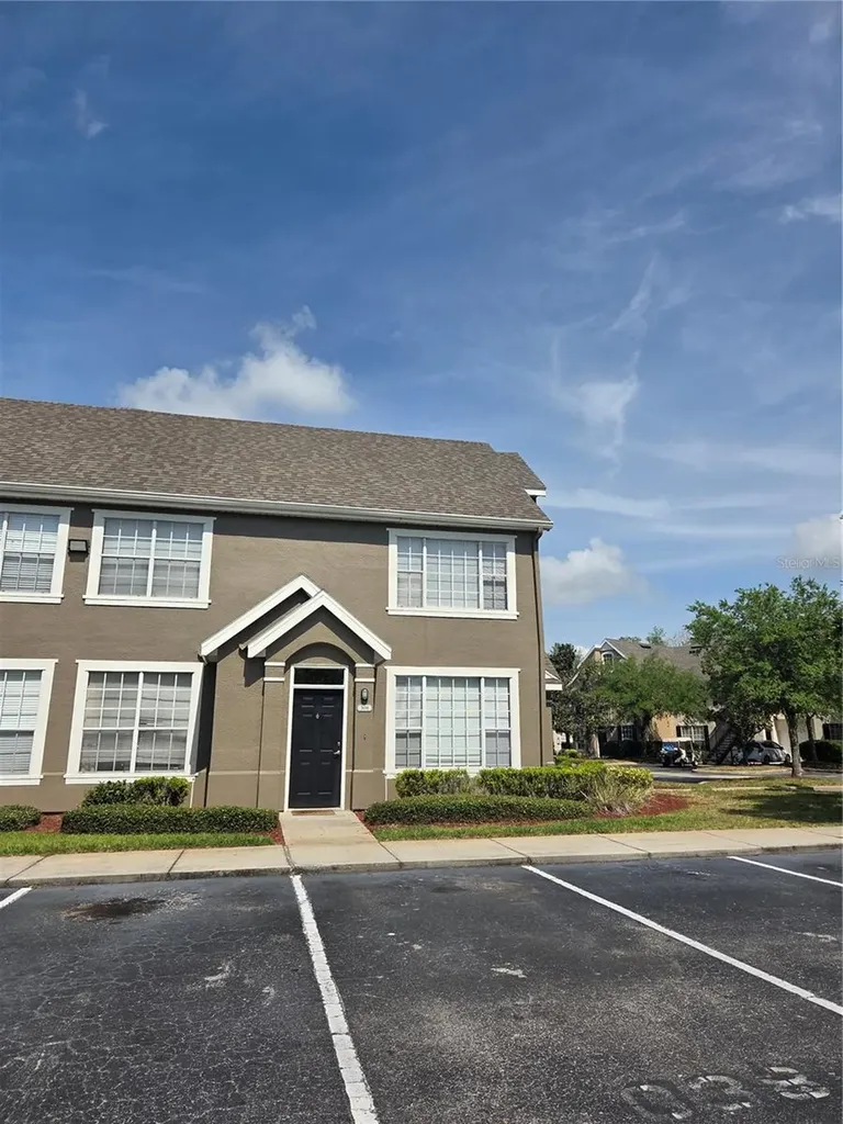9141 Lee Vista Boulevard Orlando FL 32829