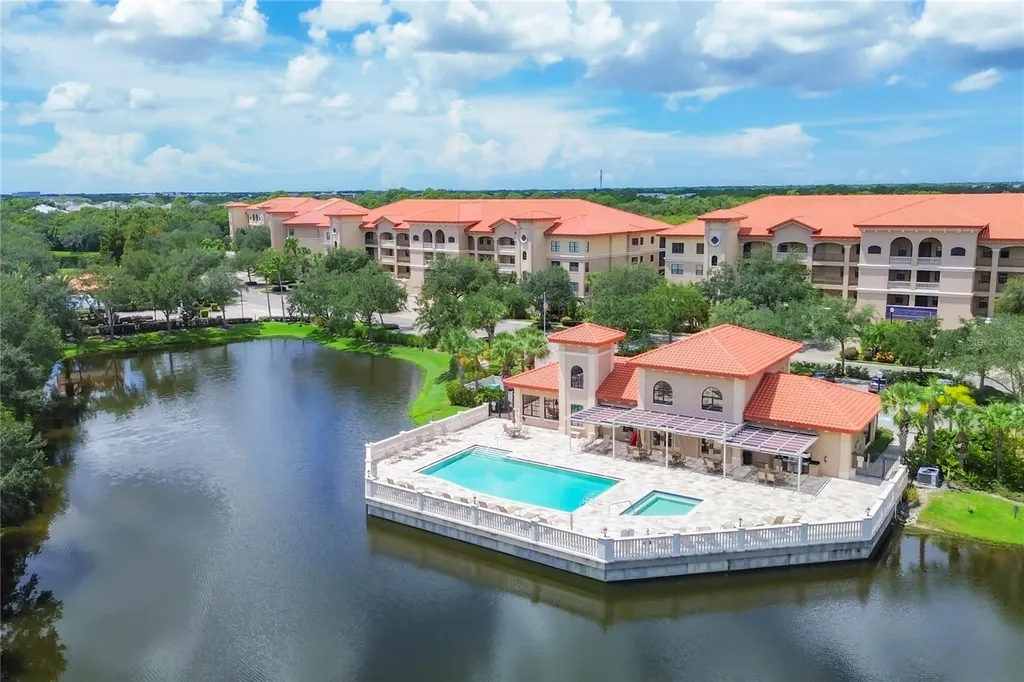 7710 Lake Vista Court Lakewood Ranch FL 34202