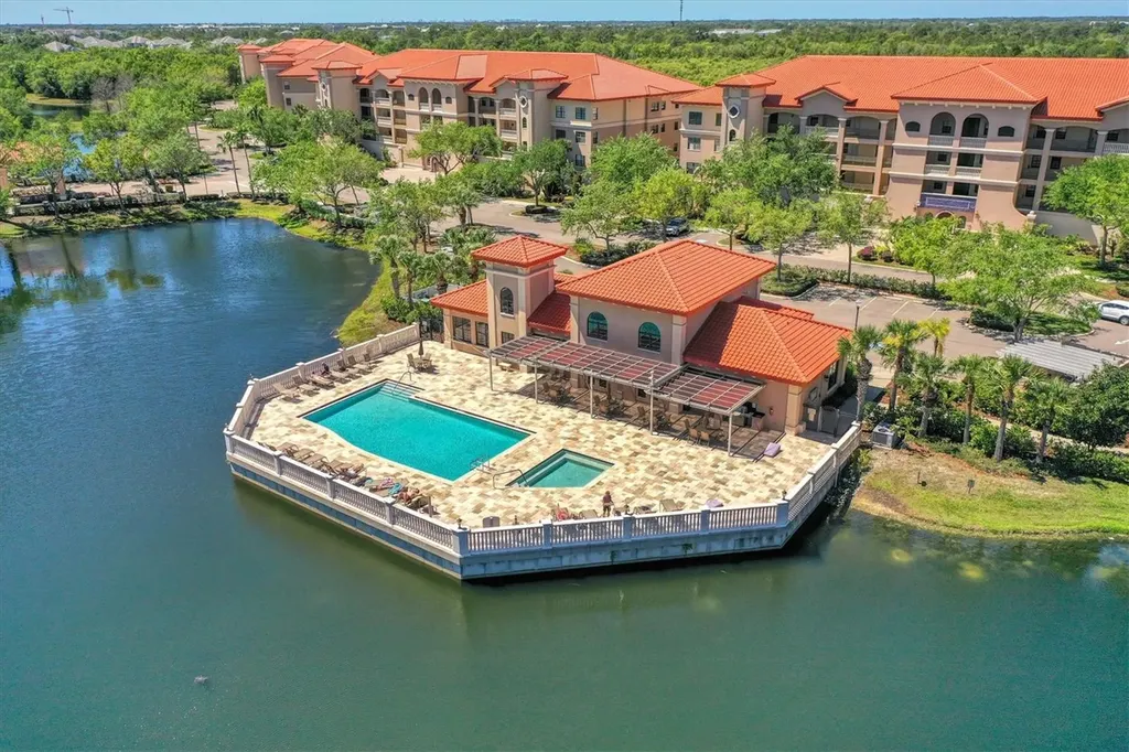 7710 Lake Vista Court Lakewood Ranch FL 34202