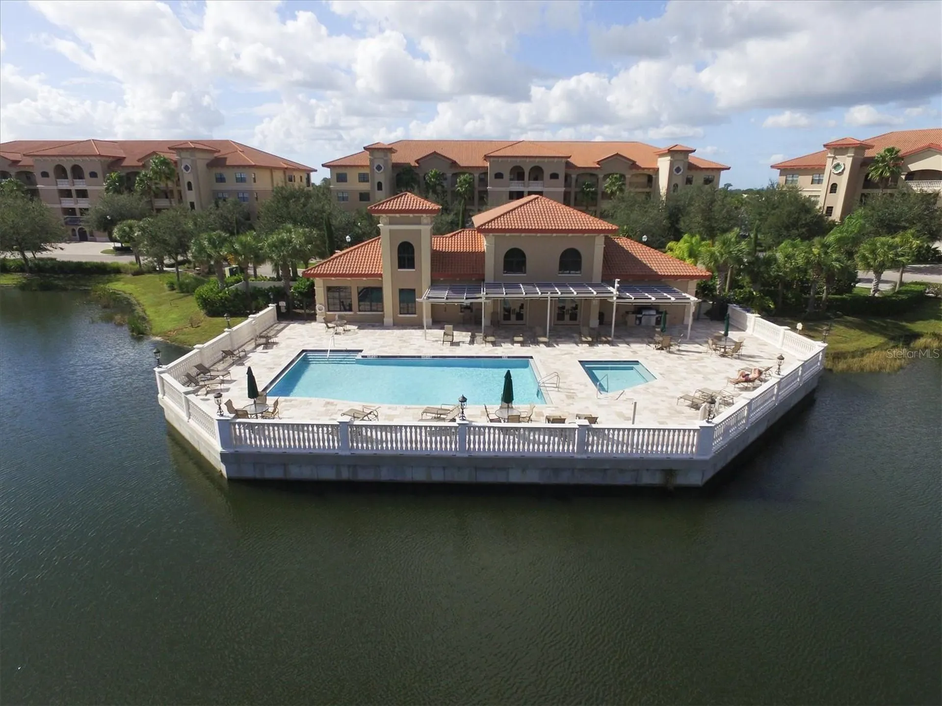 7710 Lake Vista Court Lakewood Ranch FL 34202