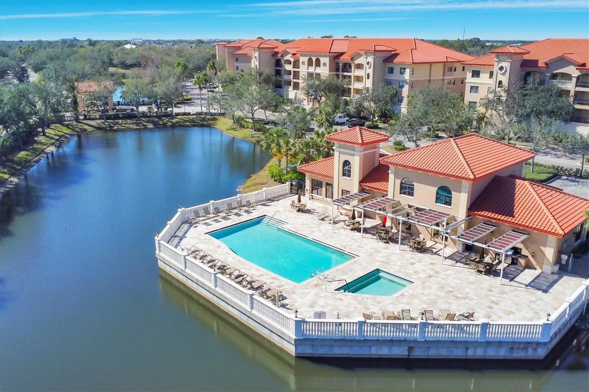 7710 Lake Vista Court Lakewood Ranch FL 34202