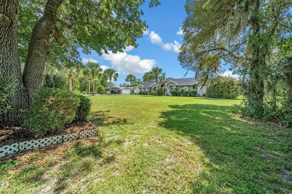 5282 N Sacramento Avenue Beverly Hills FL 34465