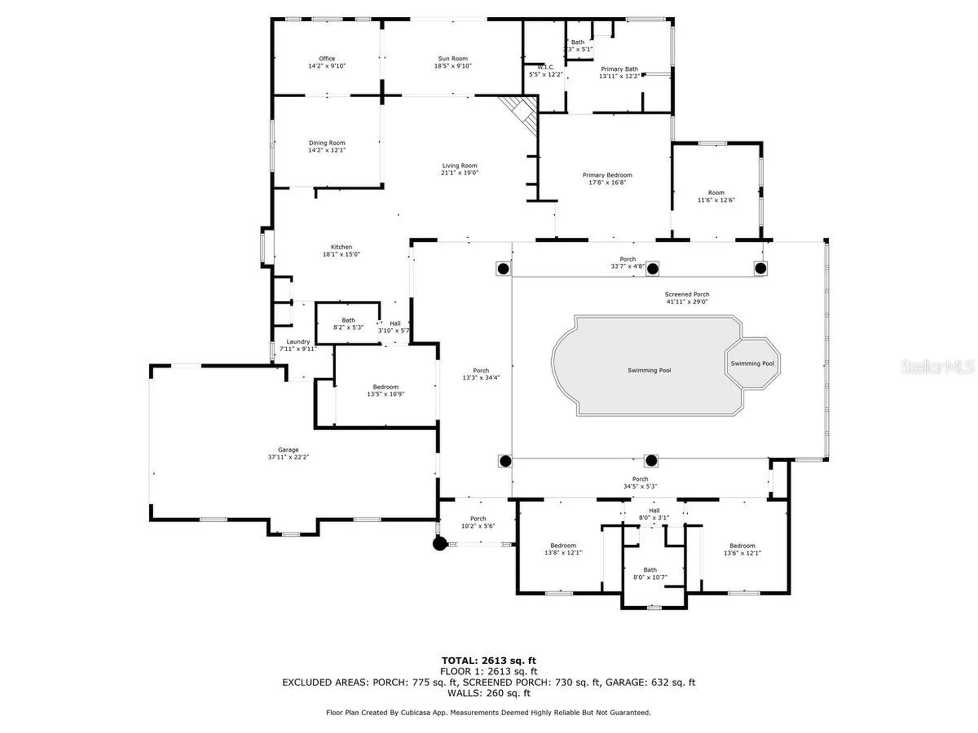 5282 N Sacramento Avenue Beverly Hills FL 34465