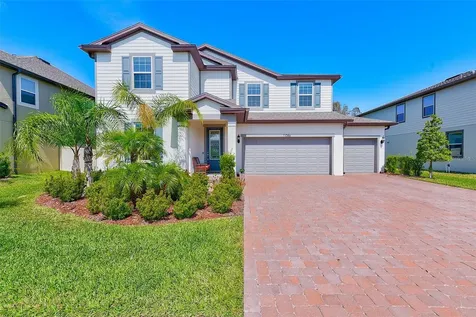 11086 Sundrift Drive Tampa FL 33647
