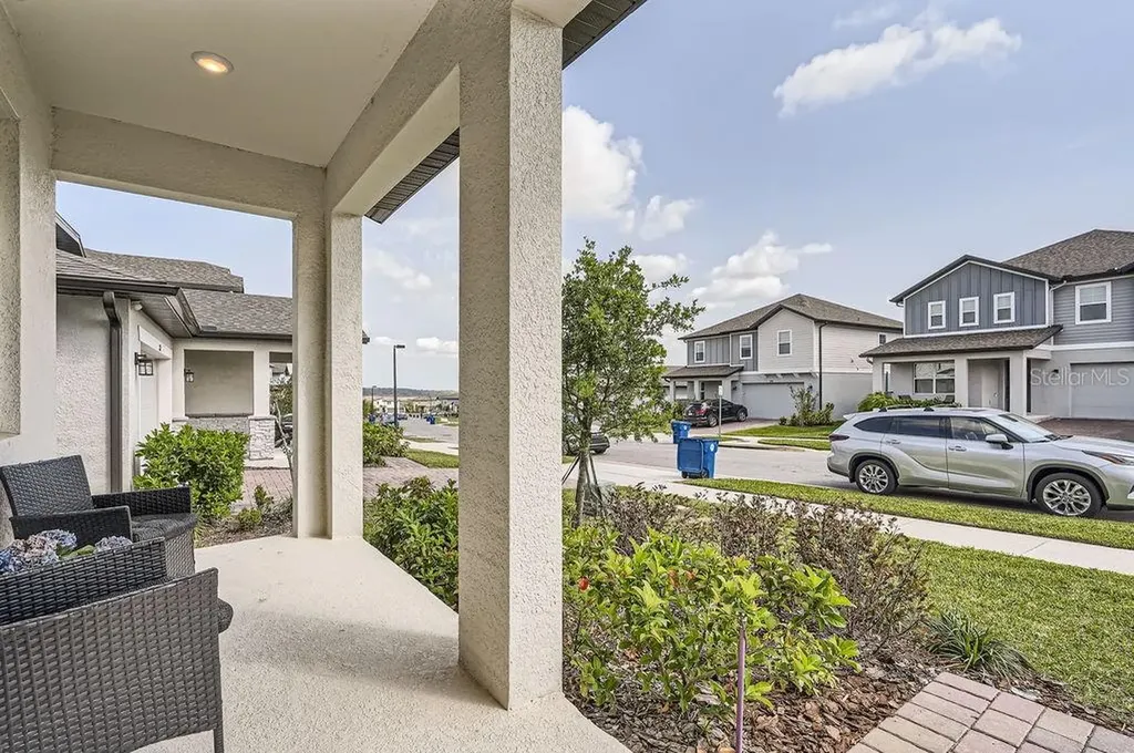 2277 Crossbow Street Clermont FL 34715