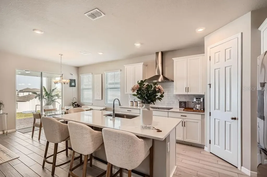 2277 Crossbow Street Clermont FL 34715