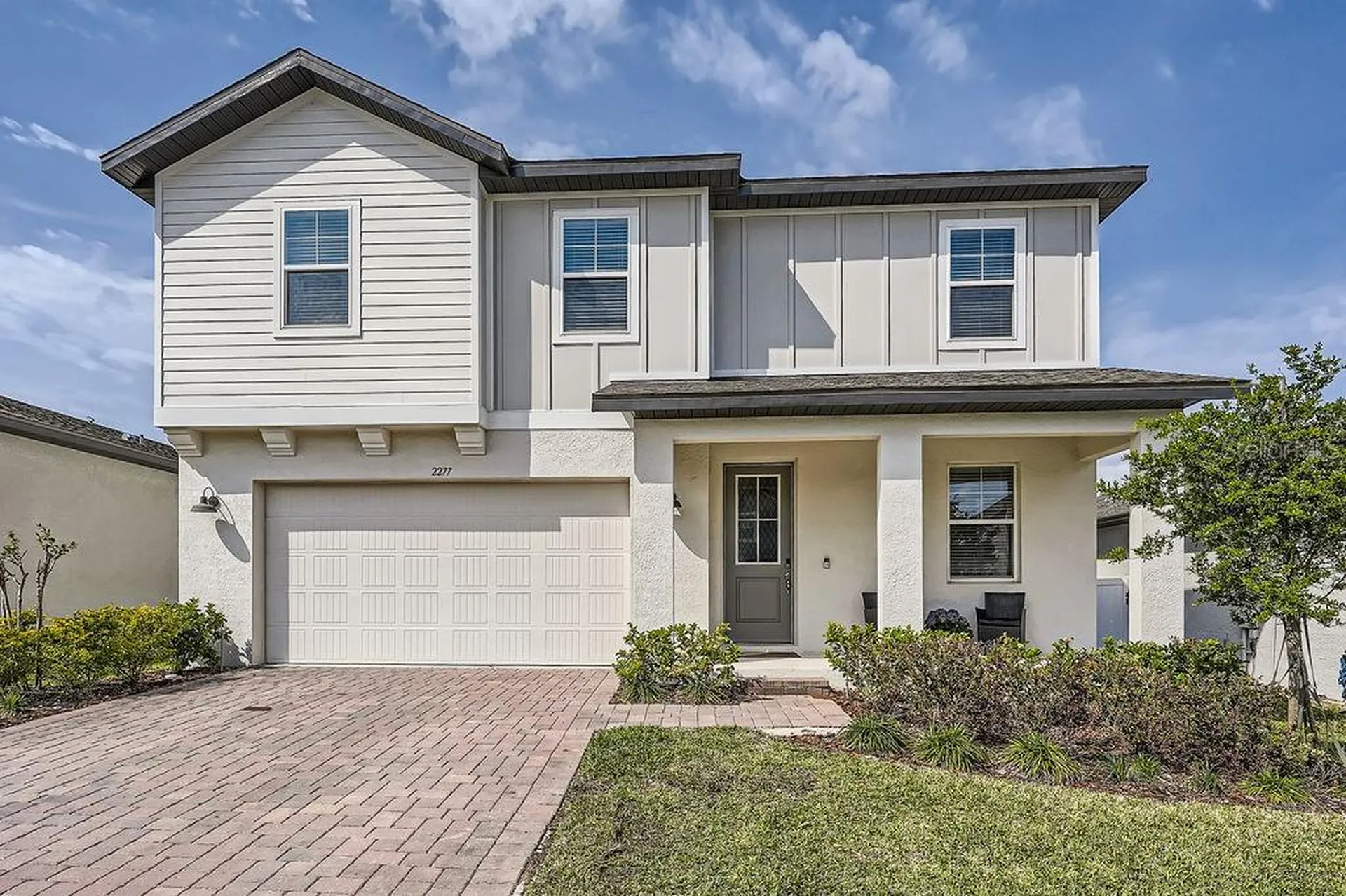 2277 Crossbow Street Clermont FL 34715