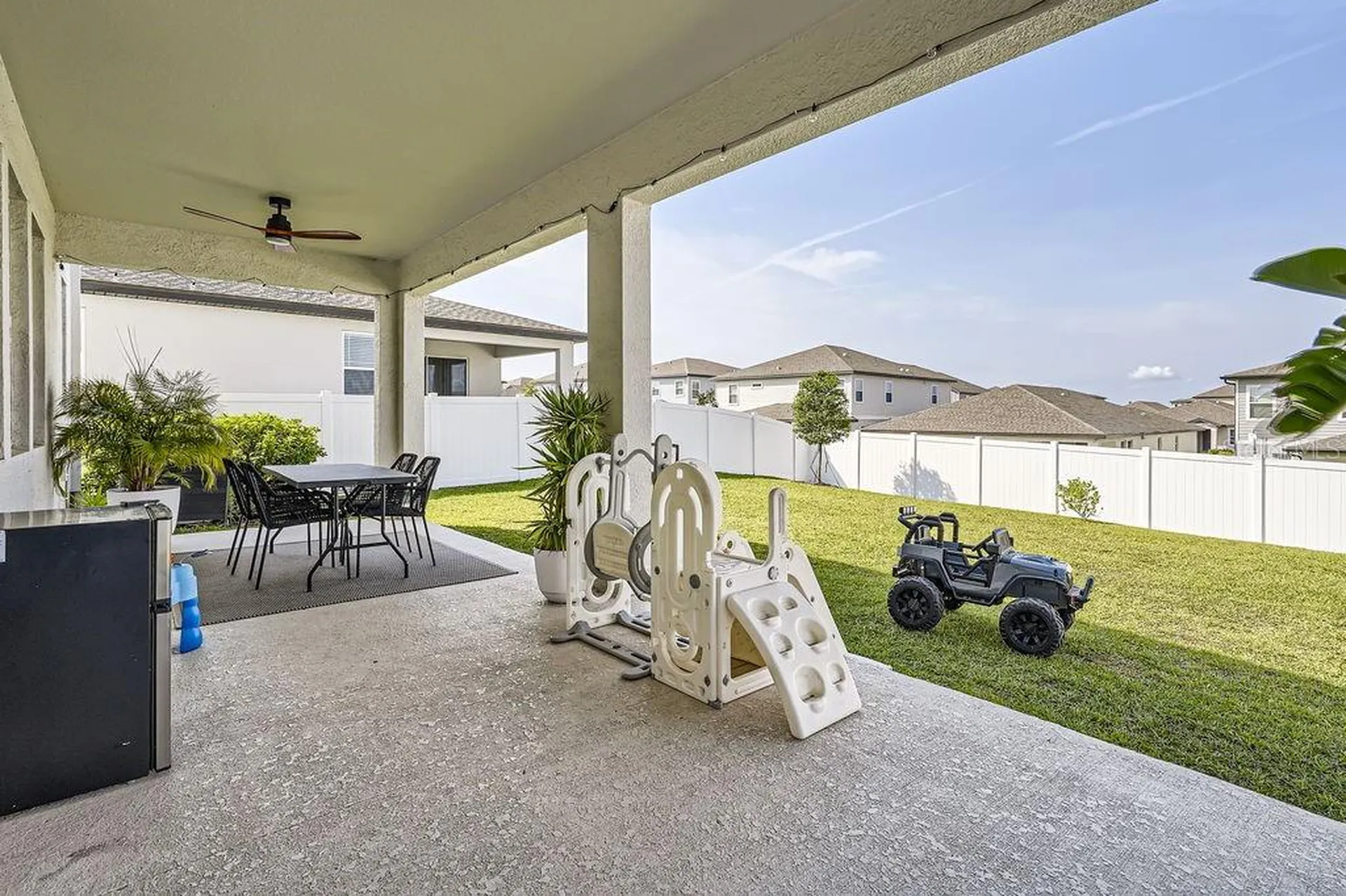 2277 Crossbow Street Clermont FL 34715
