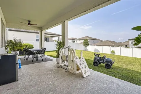 2277 Crossbow Street Clermont FL 34715