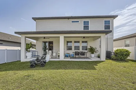2277 Crossbow Street Clermont FL 34715