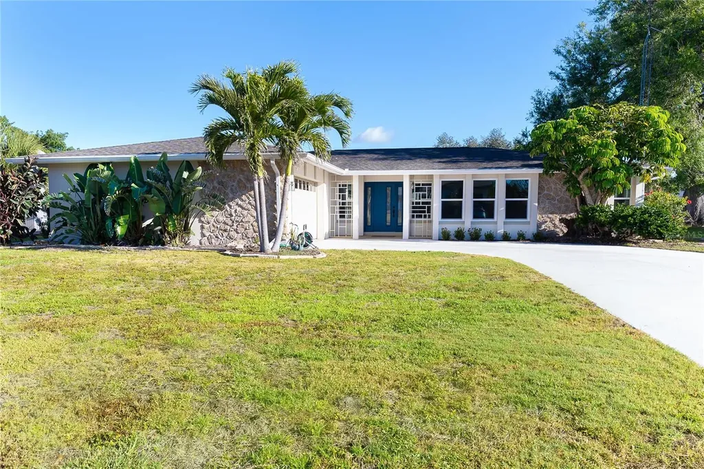 235 Caddy Road Rotonda West FL 33947